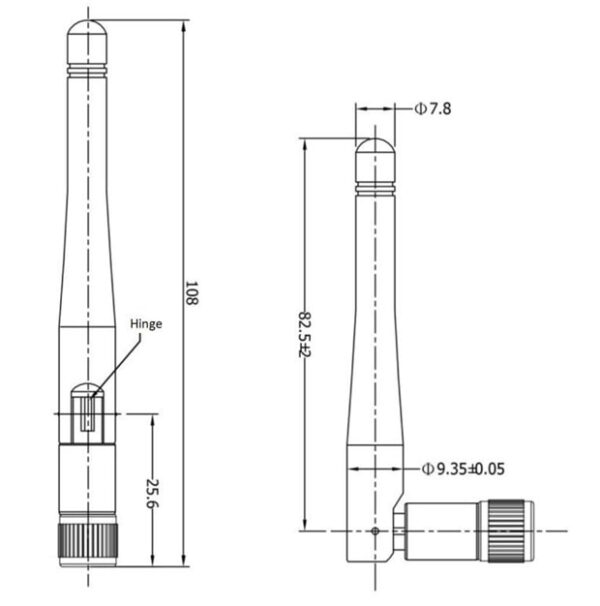 NANE9X108WTJW2R450G2MF