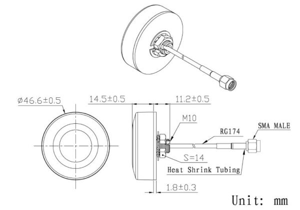 NANE46X14PJW2C500A1F